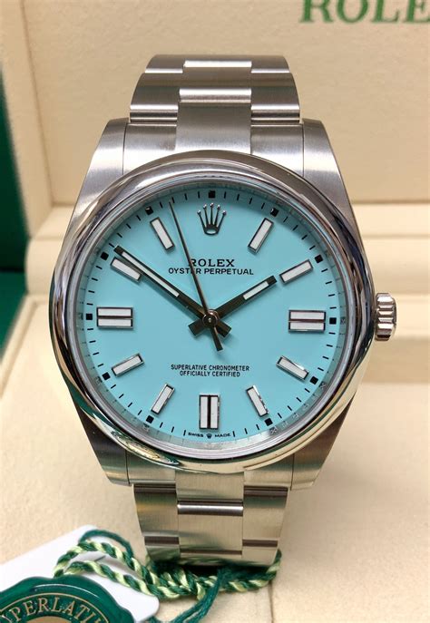 rolex oystern perpetual|rolex oyster perpetual tiffany.